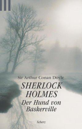 Sherlock Holmes. Der Hund von Baskerville. (German language, 2001, Scherz)