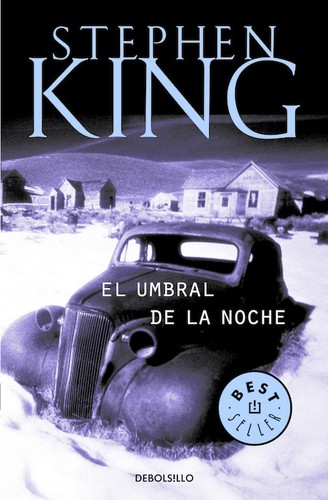 El Umbral de la Noche / Night Shift (Paperback, Spanish language, 2012, Debolsillo)