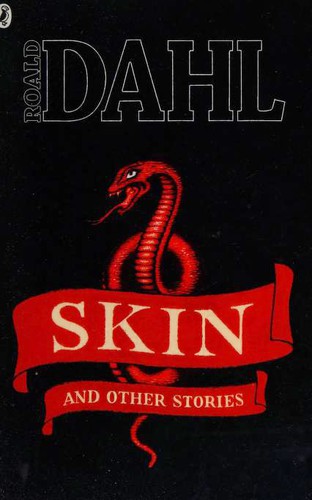 Skin (Paperback, 2013, Puffin)
