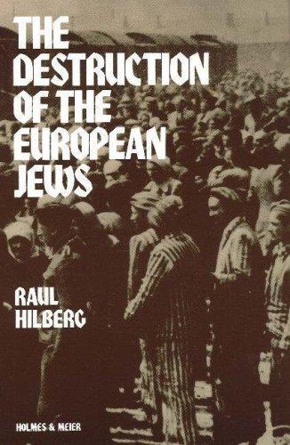 The Destruction of the European Jews (1985)