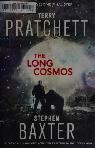 The long cosmos (2016)