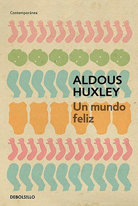 Un mundo feliz. (Spanish language, 2003)