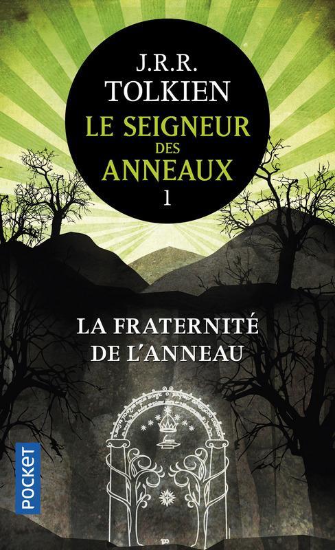 La fraternité de l'anneau (French language, 2017)