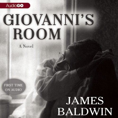 Giovanni's Room (AudiobookFormat, 2013, Blackstone Audiobooks, AudioGO)