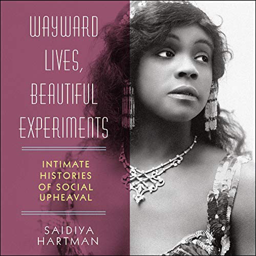 Wayward Lives, Beautiful Experiments (AudiobookFormat, 2019, HighBridge Audio)