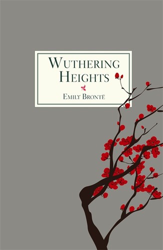 Wuthering Heights (Hardcover, 2011, Michael O'Mara Books)