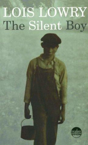 The Silent Boy (2005, Laurel Leaf)