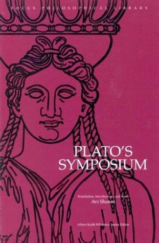 Plato: Plato  (Paperback, 1997, Focus Publishing/R. Pullins Company)