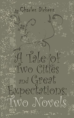 A Tale of Two Cities and Great Expectations (Hardcover, 2016, Simon & Brown)