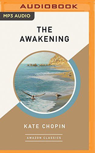 Awakening , The (AudiobookFormat, 2018, Brilliance Audio)