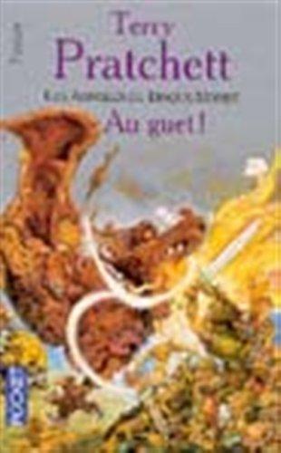 Au guet ! (Paperback, French language, 2003, Presses Pocket)