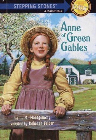 Anne of Green Gables (2004, Random House Books for Young Readers)