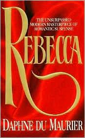 Rebecca (1971, Avon Books)