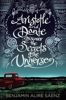 Aristotle and Dante Discover the Secrets of the Universe (2012, Simon & Schuster Books for Young Readers)