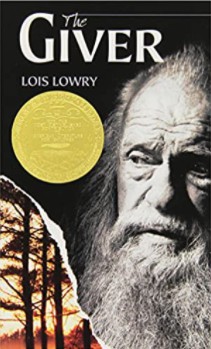 The Giver (Paperback, 2014, 河北教育出版社)