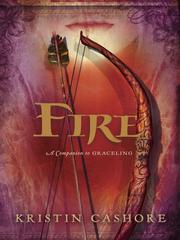 Fire (EBook, 2009, Penguin USA, Inc.)