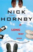 A long way down (2005, Riverhead Books)