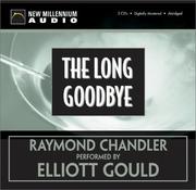 The Long Goodbye (AudiobookFormat, 2002, New Millennium Audio)