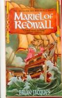 Mariel of Redwall (Redwall, Book 4) (Hardcover, 1999, Tandem Library)