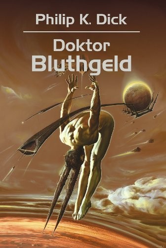Doktor Bluthgeld (2011, Rebis)