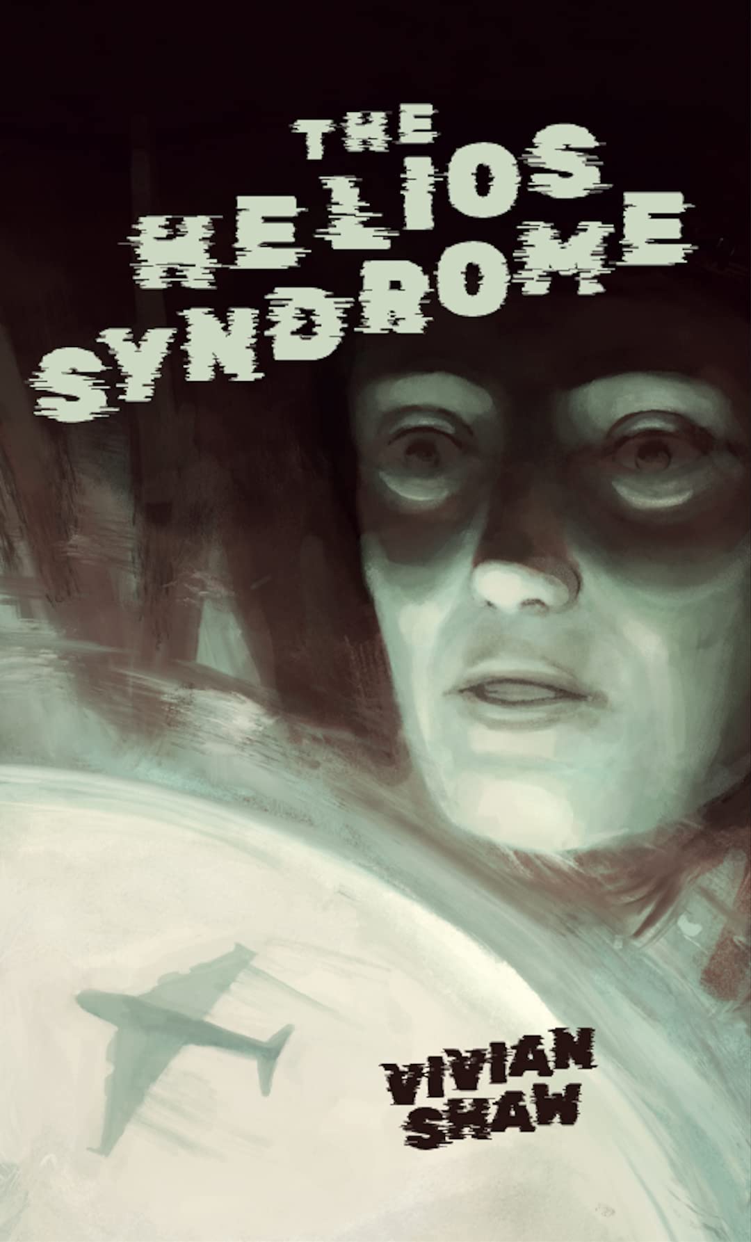 The Helios Syndrome (EBook, 2023, Lethe Press)