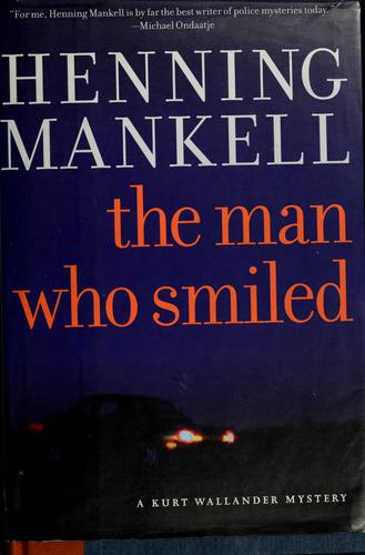 The man who smiled (2005, New Press, Distributed by W. W. Norton)