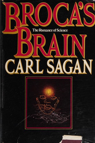 Broca's Brain (Paperback, 1979, Random)