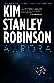 Aurora (Paperback, 2018, Orbit)