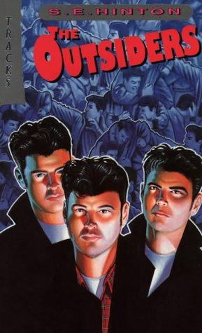 S. E. Hinton: The Outsiders (Paperback, 1992, Collins)