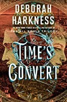 Time's convert (2018)