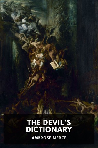 The Devil’s Dictionary (2021, Standard Ebooks)
