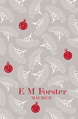 E. M. Forster: Maurice (Hardcover, 2011, Hodder & Stoughton)