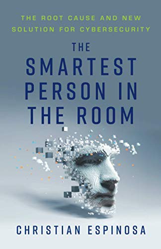 The Smartest Person in the Room (Paperback, 2021, Lioncrest Publishing)