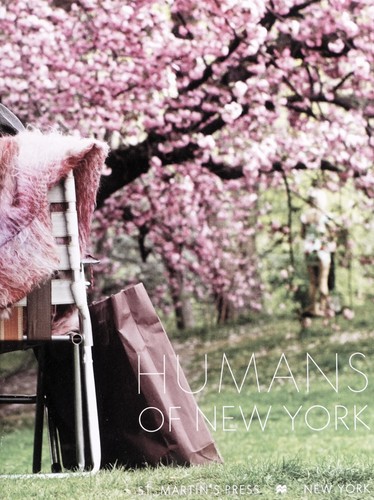 Humans of New York (2013)