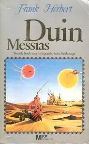 Duin Messias (Dutch language, 1981)