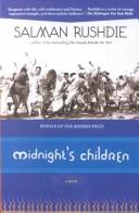 Midnight's Children (Paperback, 2002, Turtleback Books Distributed by Demco Media)