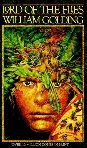 Lord of the flies (1959, Capricorn Books)