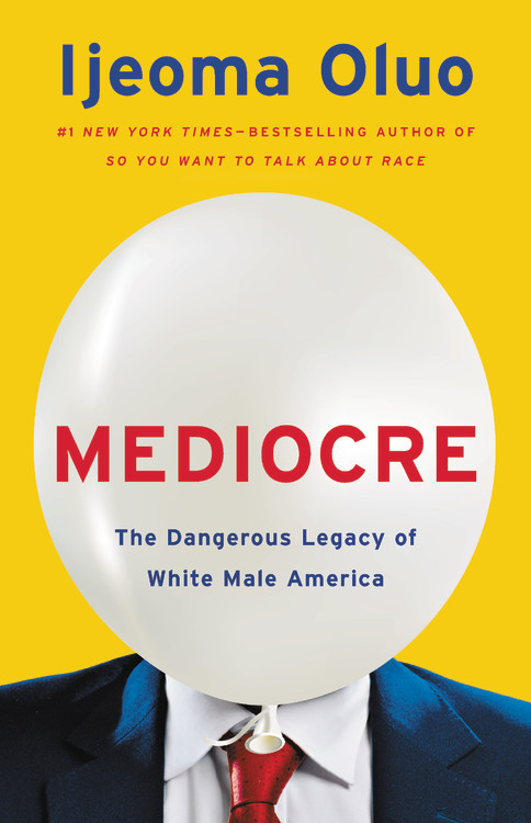 Mediocre (2020, Seal Press)