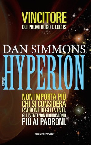 Hyperion (Paperback, Italian language, 2014, Fanucci)