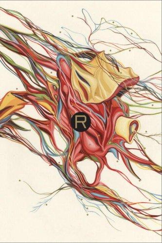 Chuck Palahniuk: Rant (2007, Doubleday Canada)