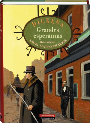 Grandes esperanzas (2012, Círculo de Lectores)