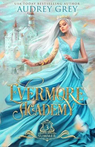 Evermore Academy (Paperback, 2021, Independently published, Independently Published)