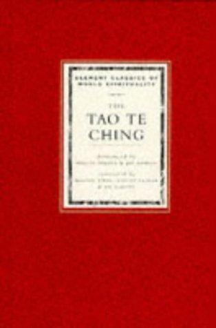 The Tao te ching (1996, Element)