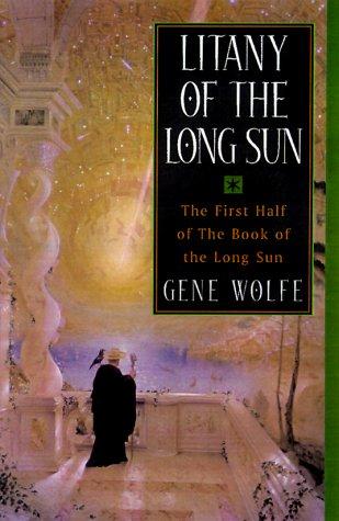 Litany of the Long Sun (Paperback, 2000, Orb Books)