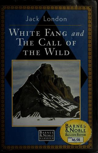 White Fang (1995, Barnes & Noble)