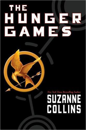 Suzanne Collins: The Hunger Games (2009, Scholastic Singapore)