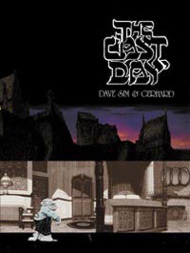 Dave Sim: Cerebus (Paperback, 2004, Aardvark-Vanheim)