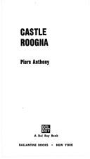 Piers Anthony: Castle Roogna (Paperback, 1981, Del Rey)