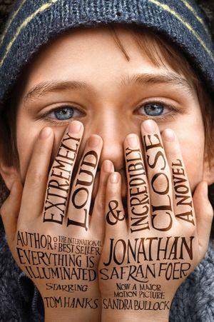 Extremely Loud and Incredibly Close (2011, Mariner Books)