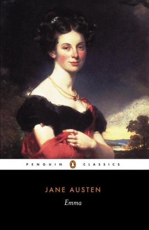 Jane Austen, None None: Emma (Paperback, 2003, Penguin)